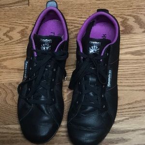 Rare Reebok shoes